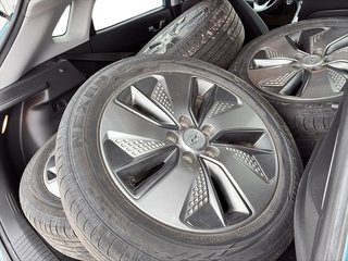 Hyundai Kona Electric Preferred 2021