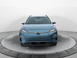 Hyundai Kona Electric  2021 à Sept-Îles, Québec - 2 - w320h240px