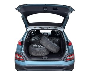 Hyundai Kona Electric  2021 à Sept-Îles, Québec - 6 - w320h240px