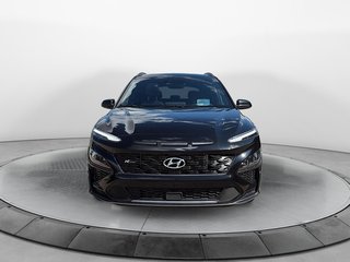 2023 Hyundai Kona in Jonquière, Quebec - 2 - w320h240px
