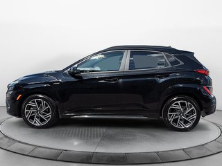 2023 Hyundai Kona in Jonquière, Quebec - 5 - w320h240px