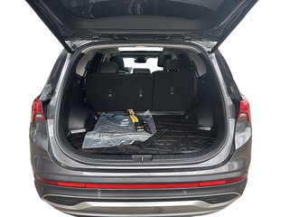 2022 Hyundai Santa Fe Hybrid Luxury