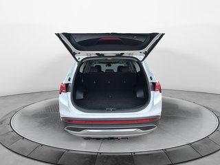 Hyundai Santa Fe Hybrid Luxury 2023