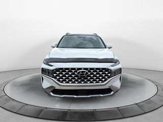 Hyundai Santa Fe Hybrid Luxury 2023