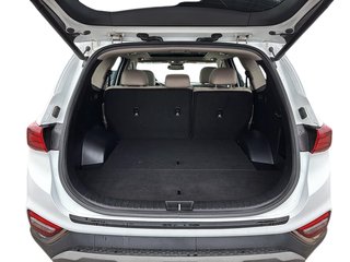 Hyundai Santa Fe  2020 à Baie-Comeau, Québec - 6 - w320h240px