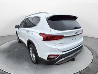 Hyundai Santa Fe  2020 à Baie-Comeau, Québec - 4 - w320h240px