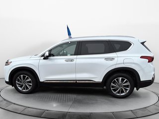 Hyundai Santa Fe  2020 à Baie-Comeau, Québec - 5 - w320h240px