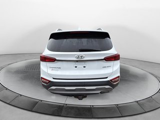 Hyundai Santa Fe  2020 à Baie-Comeau, Québec - 3 - w320h240px