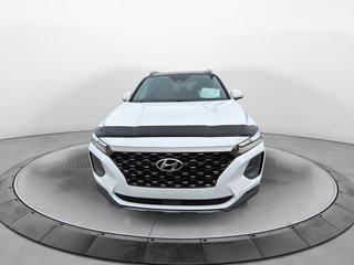 Hyundai Santa Fe  2020 à Baie-Comeau, Québec - 2 - w320h240px