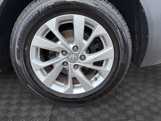 2019 Hyundai Tucson Preferred