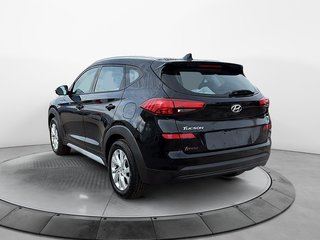 2019 Hyundai Tucson in Jonquière, Quebec - 4 - w320h240px