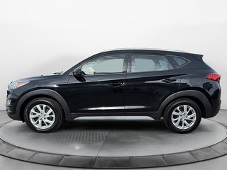 2019 Hyundai Tucson in Jonquière, Quebec - 5 - w320h240px