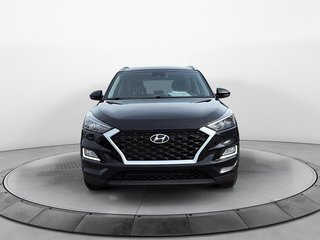 2019 Hyundai Tucson in Jonquière, Quebec - 2 - w320h240px