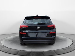 2019 Hyundai Tucson in Jonquière, Quebec - 3 - w320h240px