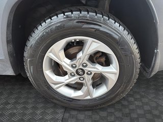 Hyundai Tucson Preferred 2023