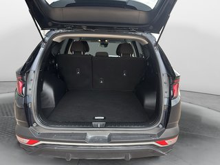 Hyundai Tucson Preferred 2023