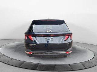 Hyundai Tucson Preferred 2023