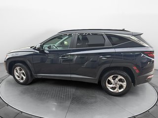 Hyundai Tucson Preferred 2023