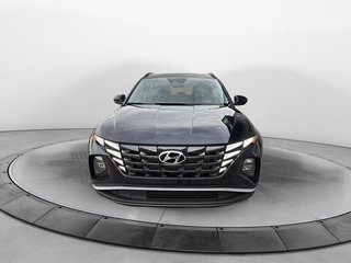Hyundai Tucson Preferred 2023