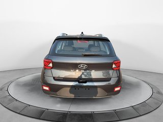 2022 Hyundai Venue in Jonquière, Quebec - 3 - w320h240px