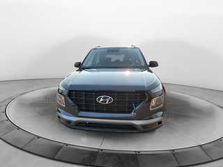 2022 Hyundai Venue in Jonquière, Quebec - 2 - w320h240px