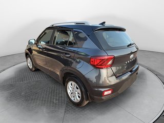 2022 Hyundai Venue in Jonquière, Quebec - 4 - w320h240px