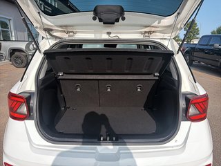 2022 Hyundai Venue Preferred in Chicoutimi, Quebec - 6 - w320h240px
