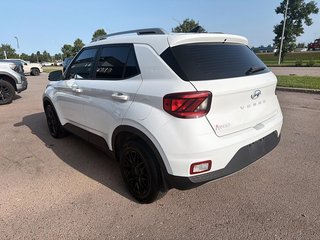 2022 Hyundai Venue Preferred in Chicoutimi, Quebec - 4 - w320h240px