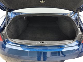 Infiniti Q60 3.0t 2017 à Chicoutimi, Québec - 6 - w320h240px