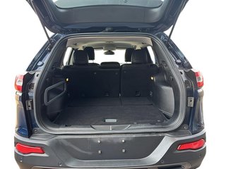 Jeep Cherokee  2018 à Baie-Comeau, Québec - 6 - w320h240px