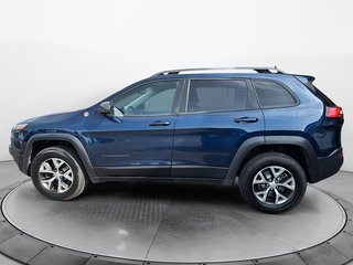 Jeep Cherokee  2018 à Baie-Comeau, Québec - 5 - w320h240px
