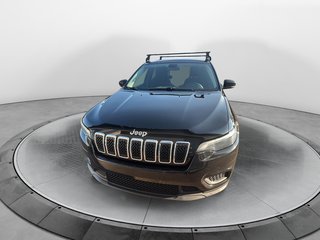 Jeep Cherokee  2020 à Sept-Îles, Québec - 2 - w320h240px