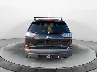 Jeep Cherokee  2020 à Sept-Îles, Québec - 3 - w320h240px