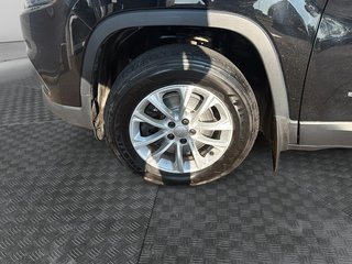 Jeep Cherokee  2020 à Sept-Îles, Québec - 6 - w320h240px