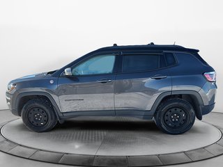 2018 Jeep Compass in Sept-Îles, Quebec - 5 - w320h240px