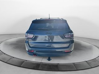 2018 Jeep Compass in Sept-Îles, Quebec - 3 - w320h240px