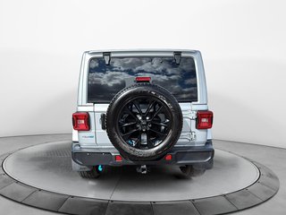 Jeep Wrangler 4xe  2023 à Jonquière, Québec - 3 - w320h240px