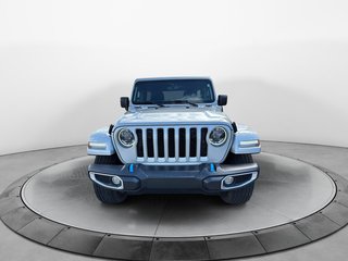 Jeep Wrangler 4xe  2023 à Jonquière, Québec - 2 - w320h240px