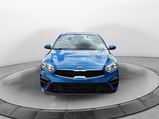 Kia Forte  2021 à Jonquière, Québec - 2 - w320h240px