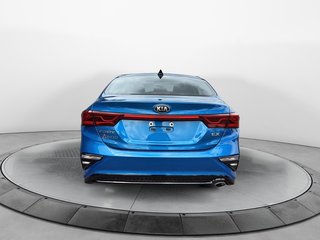 Kia Forte  2021 à Jonquière, Québec - 3 - w320h240px