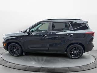 2021 Kia Seltos LX in Jonquière, Quebec - 5 - w320h240px