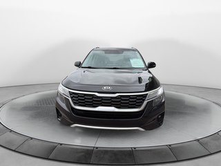 2021 Kia Seltos LX in Jonquière, Quebec - 2 - w320h240px