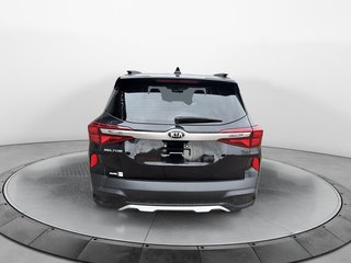 2021 Kia Seltos LX in Jonquière, Quebec - 3 - w320h240px