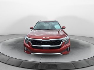 Kia Seltos  2022 à Jonquière, Québec - 2 - w320h240px