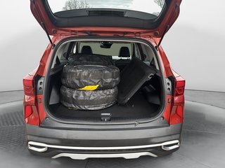 Kia Seltos  2022 à Jonquière, Québec - 6 - w320h240px