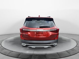 Kia Seltos  2022 à Jonquière, Québec - 3 - w320h240px