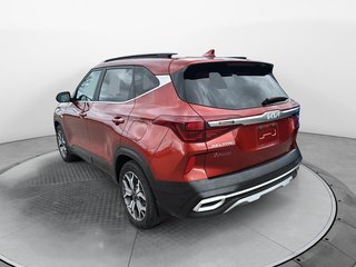 Kia Seltos  2022 à Jonquière, Québec - 4 - w320h240px
