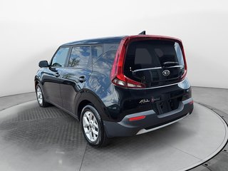 2020 Kia Soul in Baie-Comeau, Quebec - 4 - w320h240px