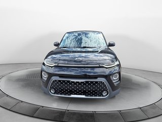 2020 Kia Soul in Baie-Comeau, Quebec - 2 - w320h240px