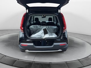 2020 Kia Soul in Baie-Comeau, Quebec - 6 - w320h240px